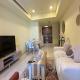 Stylish 1BR in Dubai Marina near Beach and tram, Dubaï - Photo 2