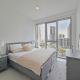 Deluxe 1-Bedroom in The Grand - Waterfront and Skyline Views, Dubaï - Photo 2