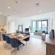 Deluxe 1-Bedroom in The Grand - Waterfront and Skyline Views, Dubaï - Photo 7
