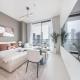 JVC Studio for 2 people with City Views, Dubaï - Photo 4