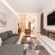 Linea 2BR Apartment in Ampelokipoi by UPSTREET, Athen - Foto 2