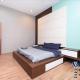 Jambul Residence 15, Gua Sai