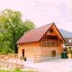 Apartma BoMa, Bovec