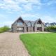 Driftwood House, Parkmill