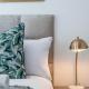 Coastal Comfort 2-Bedroom in Mouille Point, Кейптаун - Фото 7