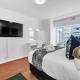 Coastal Comfort 2-Bedroom in Mouille Point, Кейптаун - Фото 9