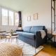 Studio near Bois de Vincennes, Paris - Foto 1