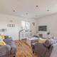 Spacious 6 Bedroom House in Maidenhead Windsor - Zdjęcie 3
