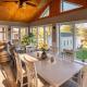 Lake Nature & Outdoor Fun - Chalet Mandeville II, Mandeville (фото 3)