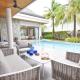 Breeze Villa - Luxury Relaxation in Phuket Ban Thalat Choeng Thale - Fotografie 1