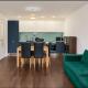 Modern 2 Bed Flat with parking Next to Basildon Station, Laindon (photo 10)