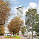 BizStay Toren van Oud, Haag (fotografie 2)