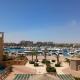 Stylish Nest II - 1 BR - New Marina - El Gouna