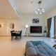 Luxury Stay with Burj views - 607, Dubaï - Photo 5