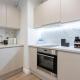 Urban Chic - Mennica Residence Luxury Stay for 10 Guests in Central Warsaw, Varsavia - Foto 7