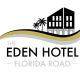 Eden Hotel on Florida Durban - Fotografie 1