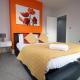 Stunning sea views - Barry's Retreat by Tŷ SA, Barry (fotografie 5)