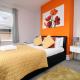 Stunning sea views - Barry's Retreat by Tŷ SA, Barry (fotografie 7)