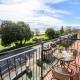 Stunning sea views - Barry's Retreat by Tŷ SA, Barry (fotografie 2)