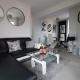 Stunning sea views - Barry's Retreat by Tŷ SA, Barry