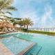 JuliusHomes - 5BR Villa with Pool in Palm Jumeirah, Dubai - Photo 2