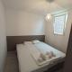 Serenity Apartment By The Lake, Ohrid