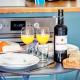 Bluestay 283 - Superbe Appartement dans le Marais, Paris - Foto 7