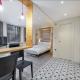 The Knightsbridge Residences, Londýn - Fotografie 1