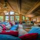 Chalet Wonderland - OVO Network, Montvalezan - Fotografie 1
