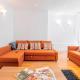 Huge 4 BR, 30s to Tube, 3 Bath & Gym Gear, London - Foto 8