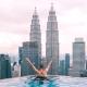 The Luxe & Colony KLCC By Comfort Dwellings, Kuala Lumpur - Foto 1
