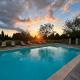 Villa Manciano, Marciano