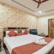 Hotel Galaxy Park, Shamshabad