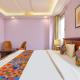 FabHotel Pink Palace Raja Park, Jaipur - Foto 4