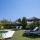 Villa Lambros, Roústika (photo 8)