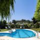 Villa Lambros, Roústika