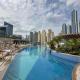 Address Marina - One Bedroom Apartment located 30th Floor with Marina Mall and Sheikh Zaid View and access to all amenities - attached to Dubai Marina Mall, Dubaï - Photo 1
