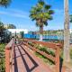 Tranquil Harbor 311 - Sea Forever By Pristine Properties Vacation Rentals, Mexico Beach - Fotografie 6