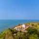 Fort Tiracol Heritage Hotel, Arambol - Zdjęcie 1