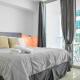 Comfortable Brickell Studio - City View & Free Parking Miami - Fotografie 9