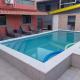 Le Chateau - Scarlet Ibis Apartment, Point Fortin