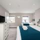 2 Apartments in 1 - Lennon & Attico Sleeps 11 Liverpool - Fotografie 4