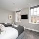 2 Apartments in 1 - Lennon & Attico Sleeps 11 Liverpool - Fotografie 8