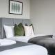 2 Apartments in 1 - Lennon & Attico Sleeps 11 Liverpool - Fotografie 9