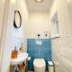 Hideout Villas, 3 Bedrooms, free parking, garden area, terrace, Wiedeń - Zdjęcie 6