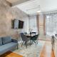 Hatton Gardens - 2 Bedroom Family Apartments, Londýn - Fotografie 2
