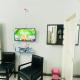 Karachi Comfort - 2 Bedroom Family Apartment, Karaczi (zdjęcie 7)