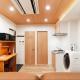 SAIE Sakura hotel 押上302, Tokio - Fotografie 8