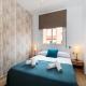 NEW 2nd CORNER City Center Apartment ideal for groups, Малага - Фото 5