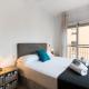 NEW 2nd CORNER City Center Apartment ideal for groups, Малага - Фото 4